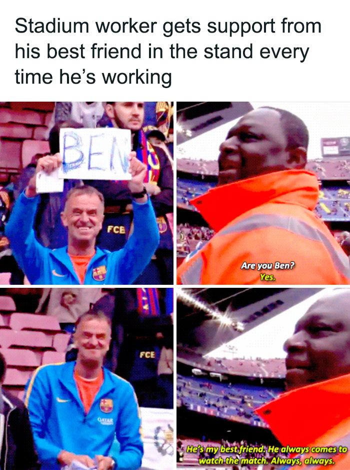 Wholesome-Content-Posts