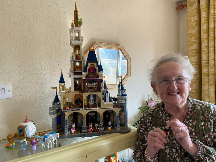 Wholesome-Content-Posts