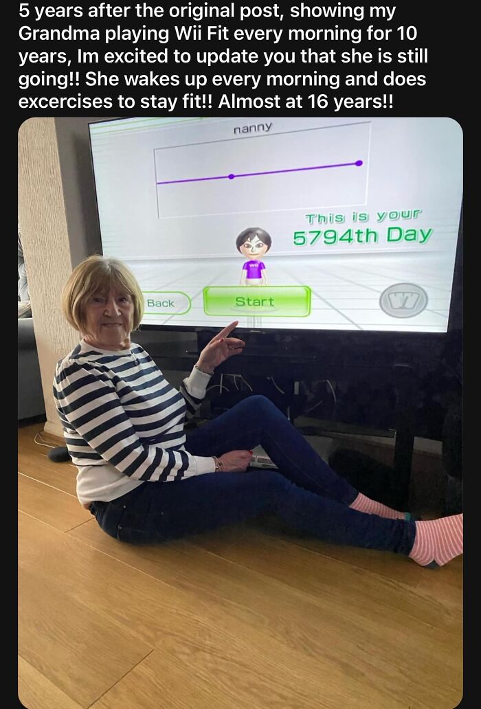 Wholesome-Content-Posts