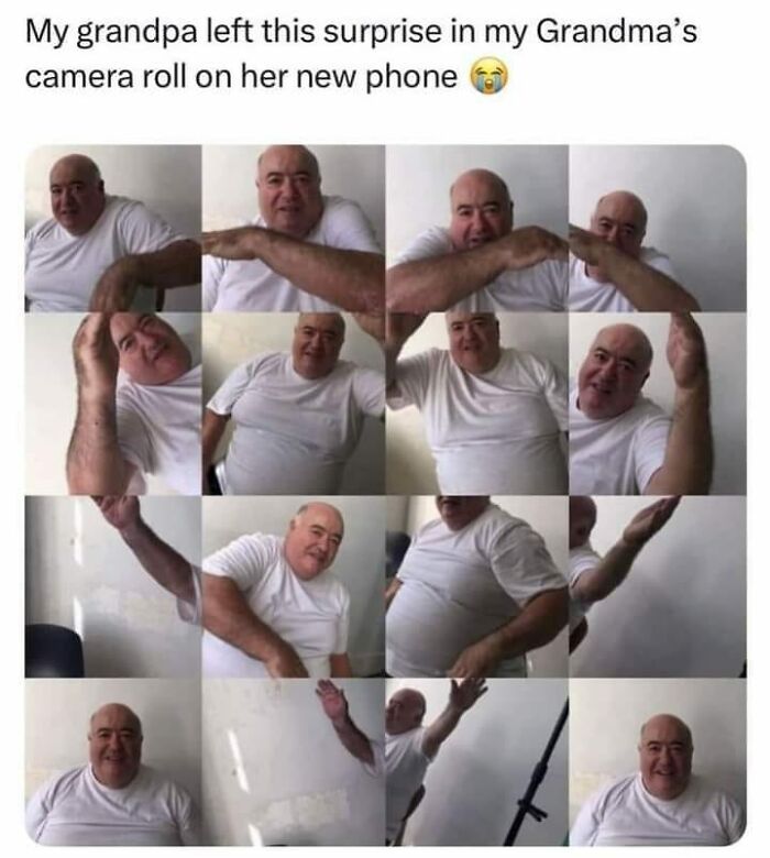 Wholesome-Content-Posts