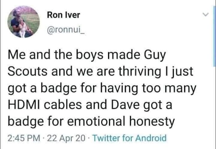 Wholesome-Content-Posts