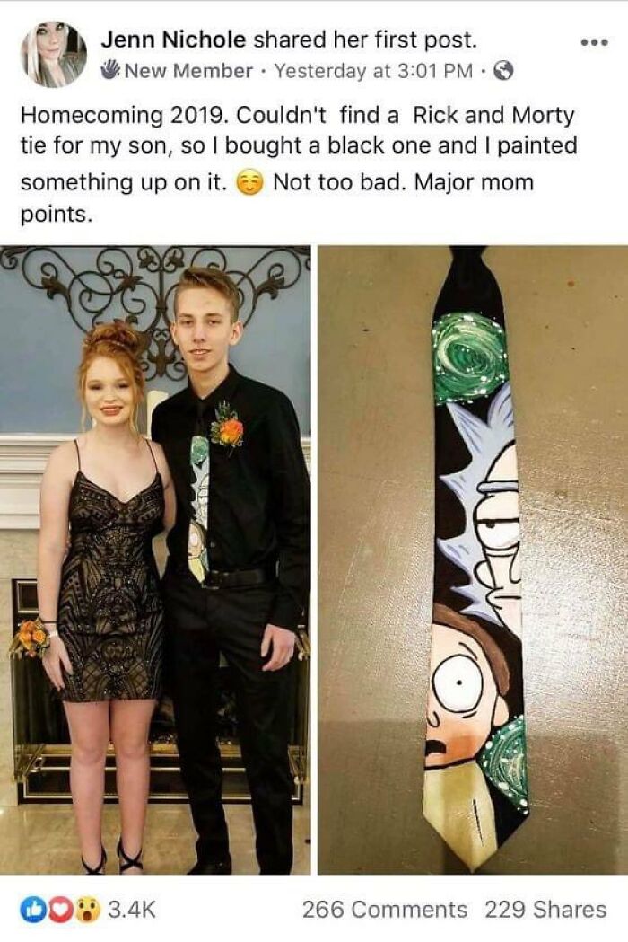 Wholesome-Content-Posts