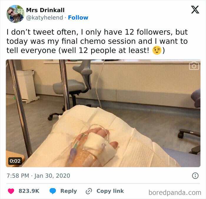 Wholesome-Meets-Internet