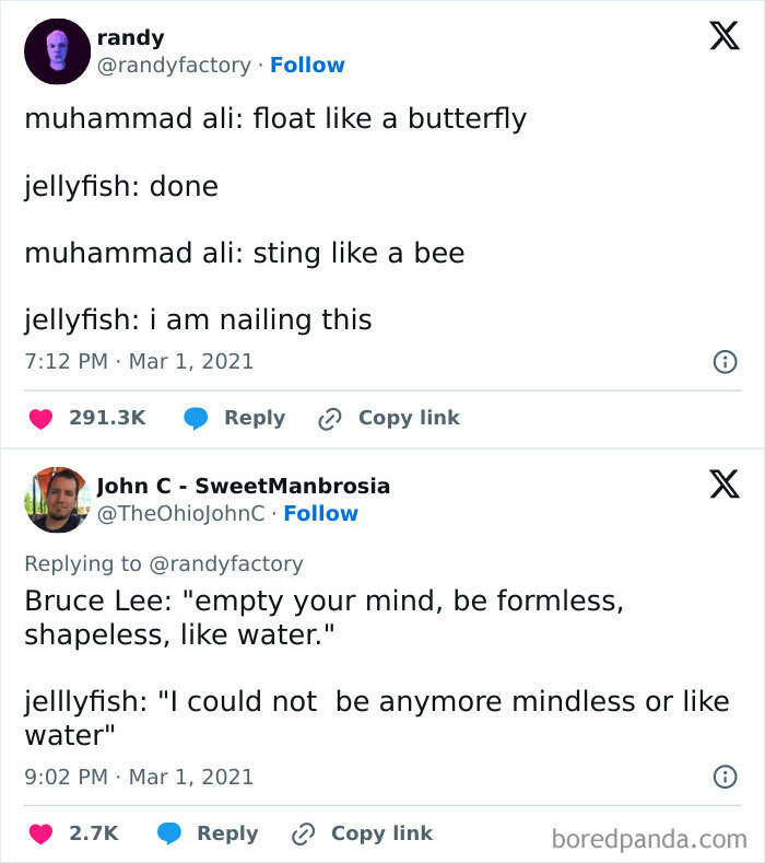 Wholesome-Meets-Internet