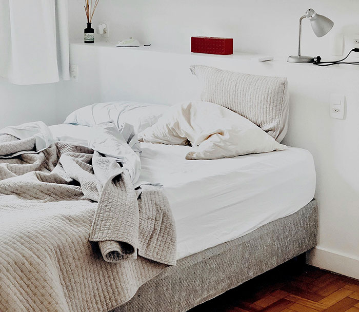 Man Freaks Out After Wife Confesses To Asking Her Friend To Replace Her For Intercourse