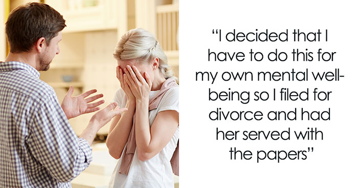 Man Freaks Out After Wife Confesses To Asking Her Friend To Replace Her For Intercourse