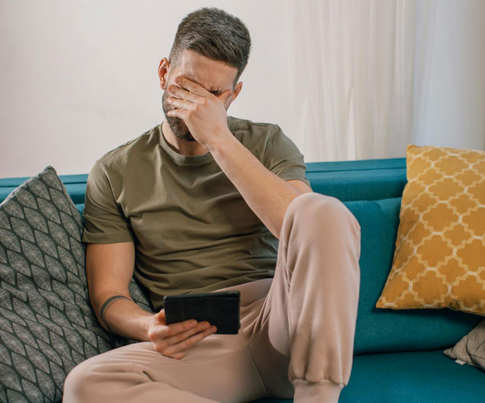 “I’d Pick Our Baby Over You”: Woman Horrified At Husband’s Nonchalant Choice “I’d Pick Our Baby Over You”: Woman Horrified At Husband’s Nonchalant Choice