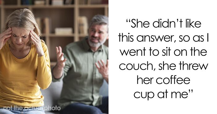 “AITA For Wanting To Divorce My Wife Because She Caused Me To Go To The ER?”