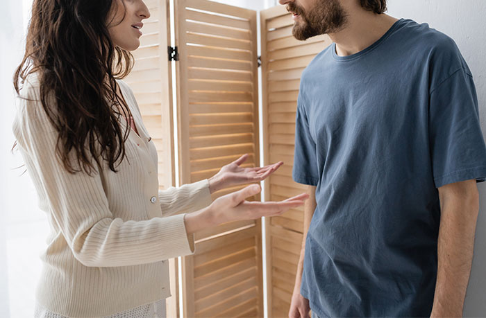 Man Hugs And Kisses Gay Son, Angers Homophobic Wife Man Hugs And Kisses Gay Son, Angers Homophobic Wife