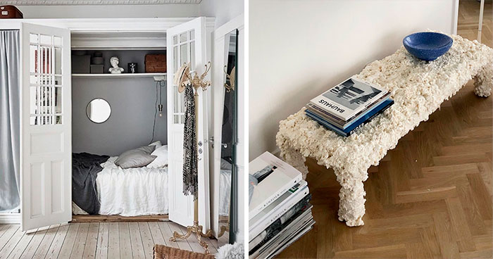 This TikToker Is Revisiting Past DIY Trends, And Some Of Them Were Wild