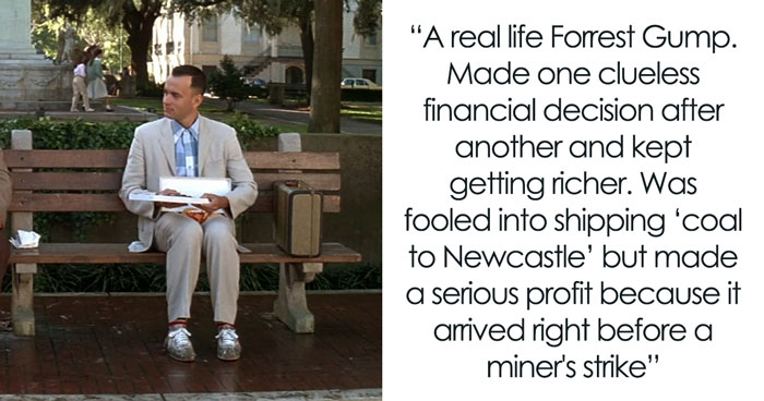 38 Wikipedia Pages That Are So Wild People Online Can’t Believe That They’re Real