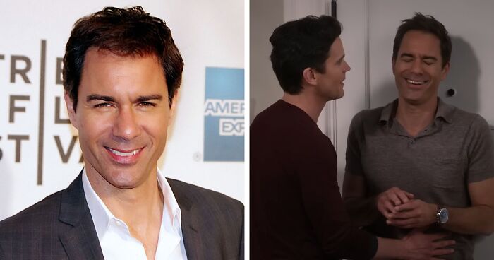 LGBTQ+ Charity Reacts To Straight Will & Grace Star Defending Portraying A Gay Character