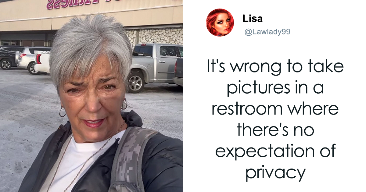 Planet Fitness Sees Stock Drop Amid Controversy Over Woman Banned For Filming Trans Gym-Goer