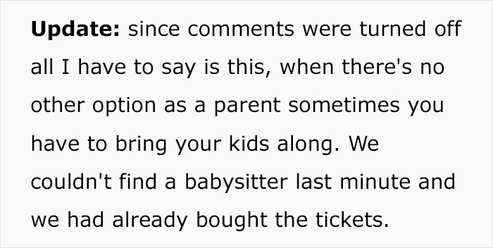 &ldquo;Have Some Respect&rdquo;: Mom Vents About Her Experience Of Bringing A Baby To A Rave, Gets Dragged