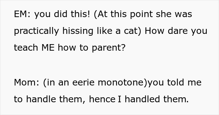 &ldquo;Why Don&rsquo;t YOU Handle Them?&rdquo;: Mom Fails To Control Her Kids, Regrets It When Security Shows Up