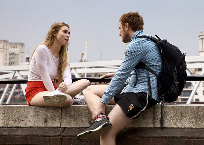 Guy Livid After GF Ignored Him Calling To Be Let Inside At 3 AM Because She Was Asleep