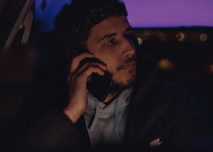 Guy Livid After GF Ignored Him Calling To Be Let Inside At 3 AM Because She Was Asleep