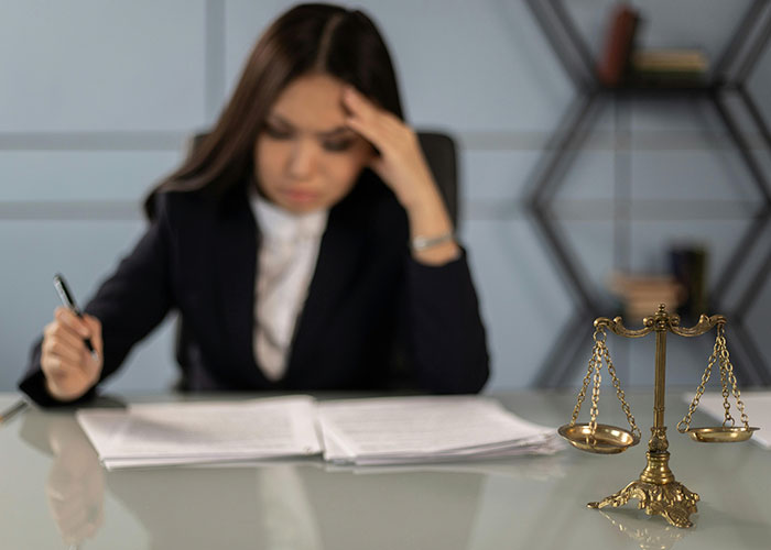 &ldquo;She Was Sitting On Nearly $500K&rdquo;: Woman Gets Sued By Greedy Relatives, Makes Them Regret It