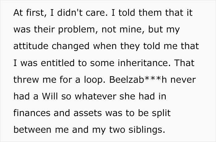 &ldquo;She Was Sitting On Nearly $500K&rdquo;: Woman Gets Sued By Greedy Relatives, Makes Them Regret It