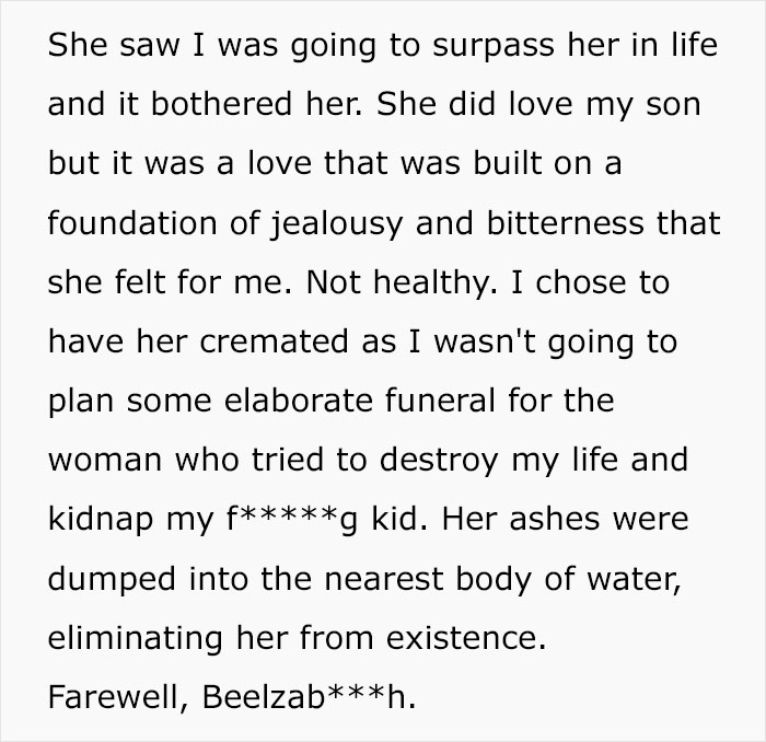 &ldquo;She Was Sitting On Nearly $500K&rdquo;: Woman Gets Sued By Greedy Relatives, Makes Them Regret It