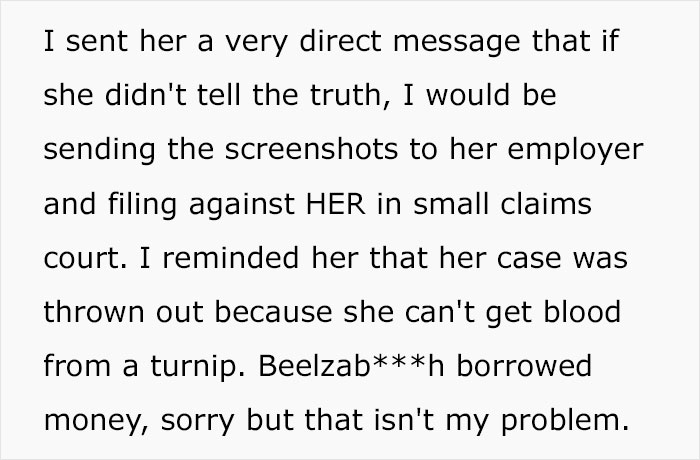 &ldquo;She Was Sitting On Nearly $500K&rdquo;: Woman Gets Sued By Greedy Relatives, Makes Them Regret It