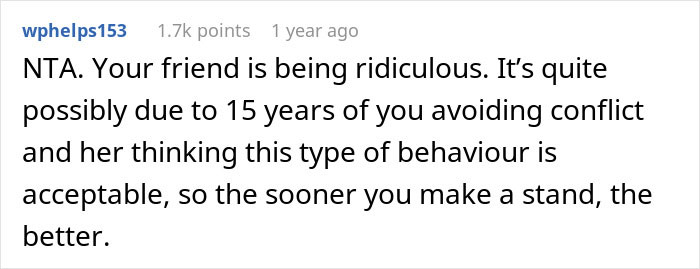 Bride Left In Tears After Friend Had The Audacity To Wear White Nails To Her Bridal Shower Bride Left In Tears After Friend Had The Audacity To Wear White Nails To Her Bridal Shower