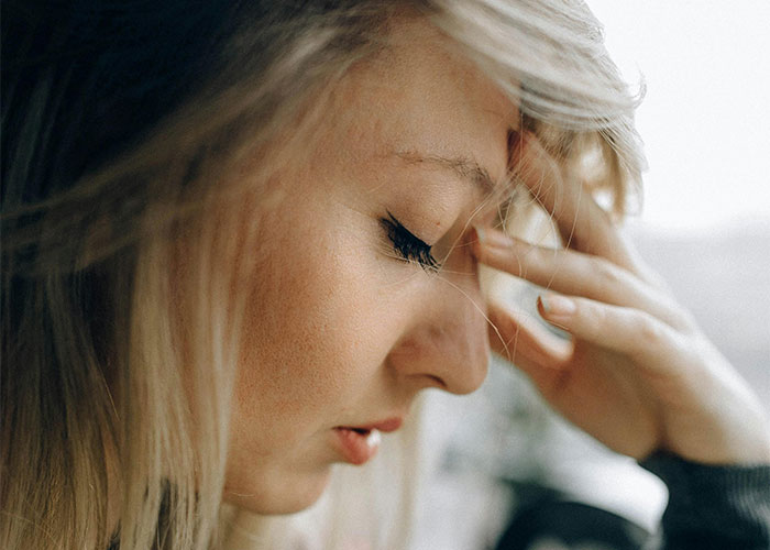 Bride Left In Tears After Friend Had The Audacity To Wear White Nails To Her Bridal Shower Bride Left In Tears After Friend Had The Audacity To Wear White Nails To Her Bridal Shower
