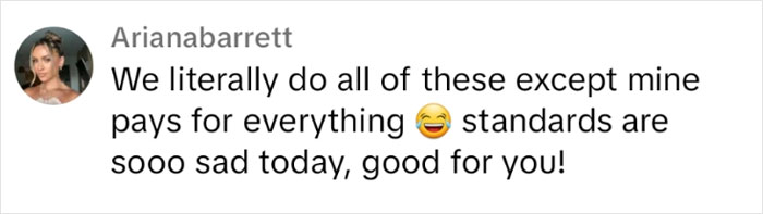 "This Is A Controversial One": Woman Shares 5 Things Her BF Is Not Allowed To Do