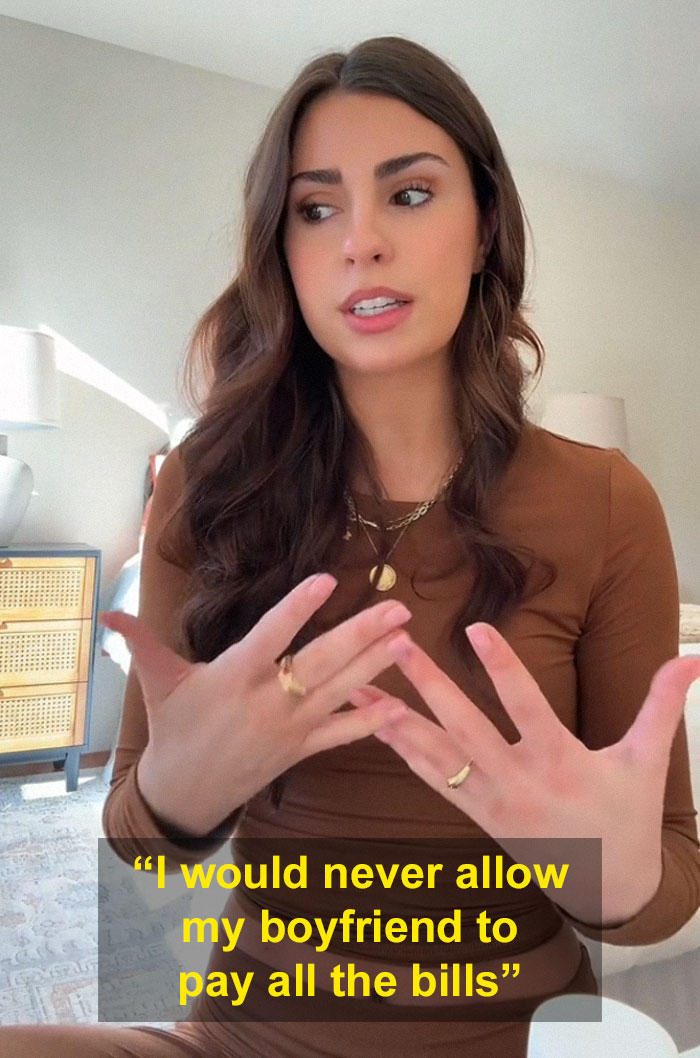 "This Is A Controversial One": Woman Shares 5 Things Her BF Is Not Allowed To Do