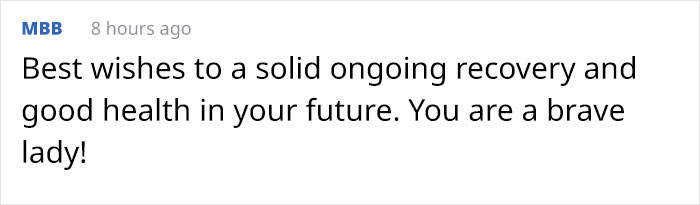 Woman’s Selfie Near Times Square Leads To Brain Tumor Diagnosis Woman’s Selfie Near Times Square Leads To Brain Tumor Diagnosis