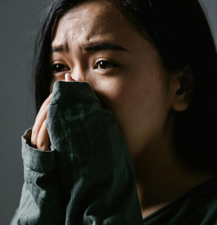 40 Times Men Were Completely Unaware Of The Female Experience