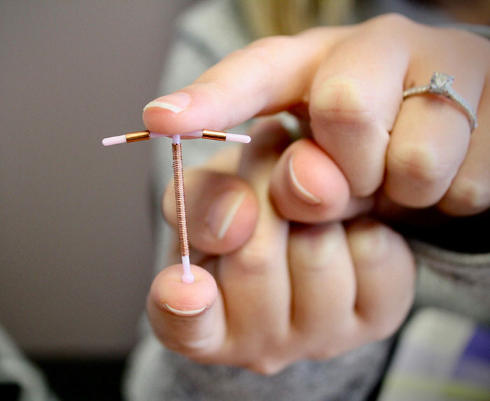 40 Times Men Were Completely Unaware Of The Female Experience