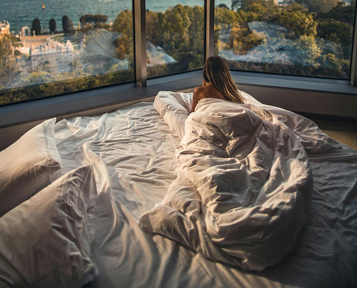 40 Times Men Were Completely Unaware Of The Female Experience