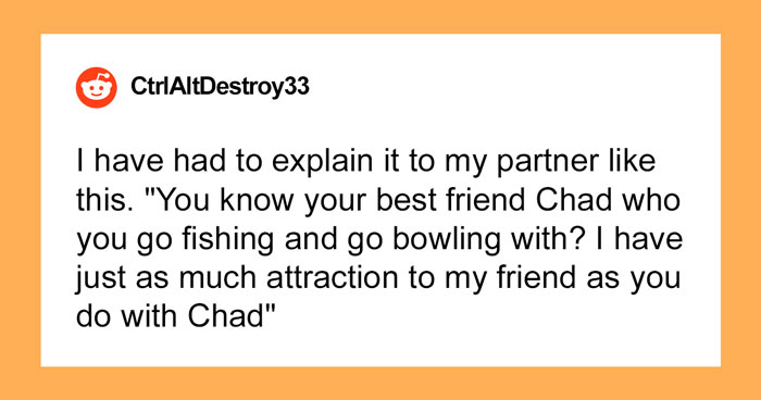 Men Keep Falling In For Their Female Best Friends, Women Explain Why It Doesn’t Happen To Them