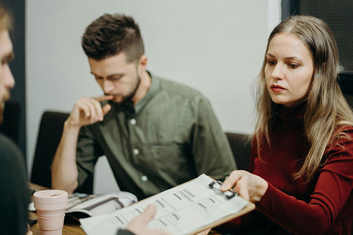 Someone Asked Women To Share Their Toxic Workplace Giveaways And 30 Delivered