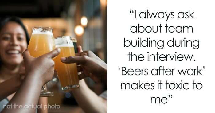 Someone Asked Women To Share Their Toxic Workplace Giveaways And 30 Delivered