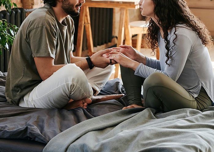 Women Share 30 Things About Men That They Previously Got Wrong About Them