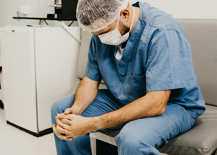 30 Careers That Attract Absolute Jerks, As Shared In This Viral Thread