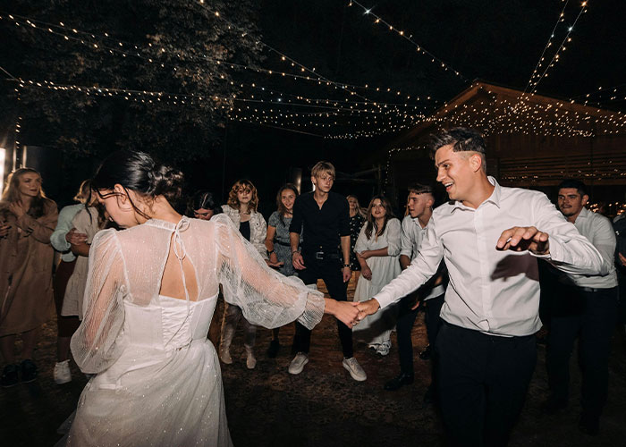 40 Times Weddings Went So Wrong, People Just Had To Vent Online