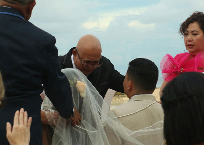 40 Times Weddings Went So Wrong, People Just Had To Vent Online