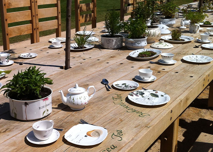 34 Times People Were Served Ridiculous Food At Weddings - 35