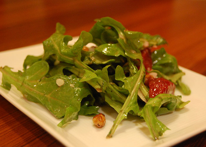 34 Times People Were Served Ridiculous Food At Weddings - 11