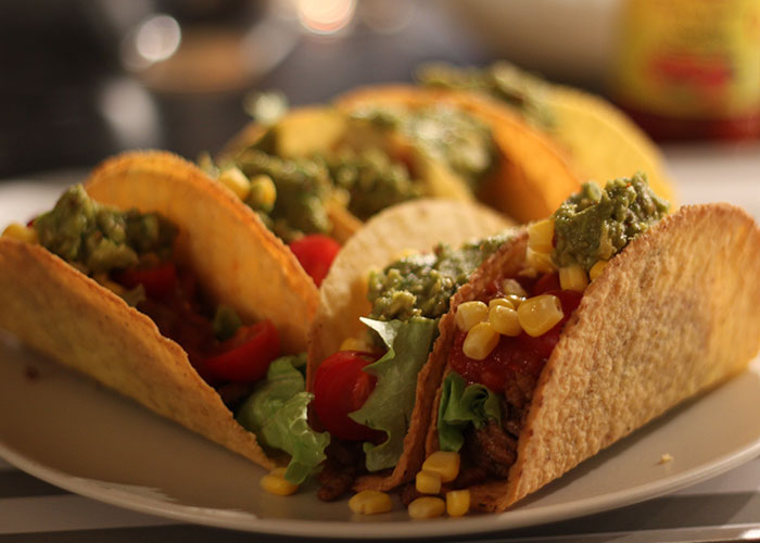 34 Times People Were Served Ridiculous Food At Weddings - 12