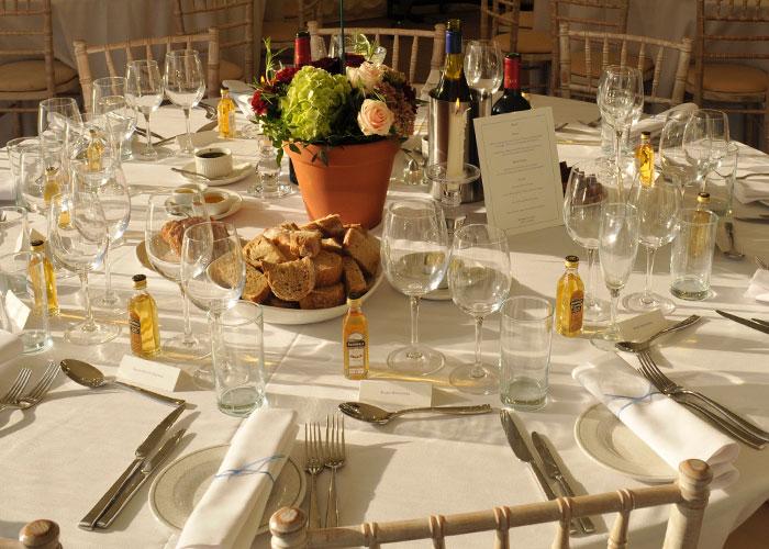 34 Times People Were Served Ridiculous Food At Weddings - 22