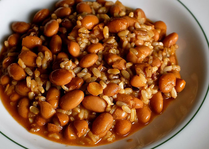 34 Times People Were Served Ridiculous Food At Weddings - 6