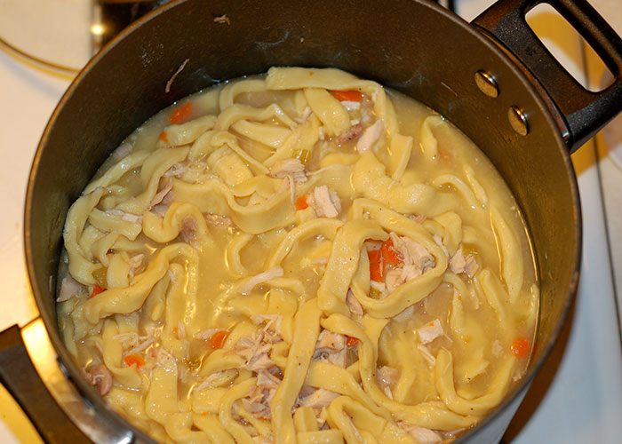 34 Times People Were Served Ridiculous Food At Weddings - 23