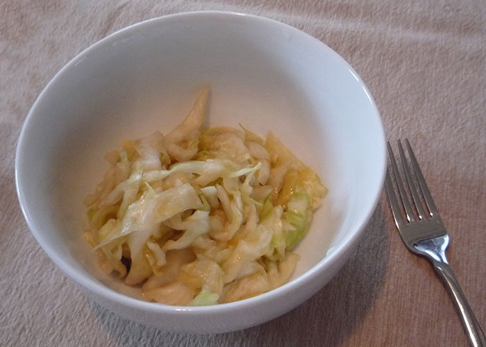 34 Times People Were Served Ridiculous Food At Weddings - 28