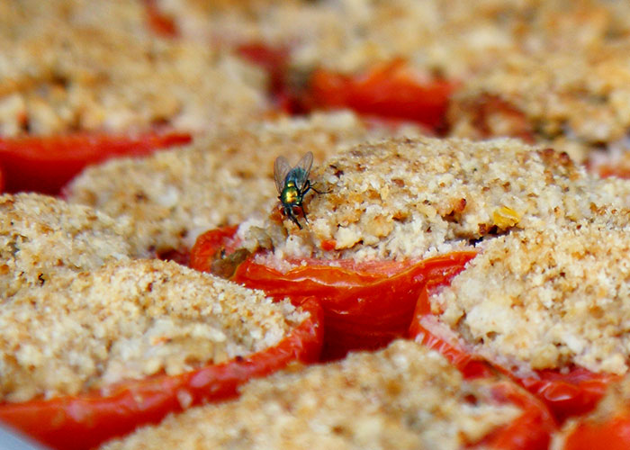 34 Times People Were Served Ridiculous Food At Weddings - 24