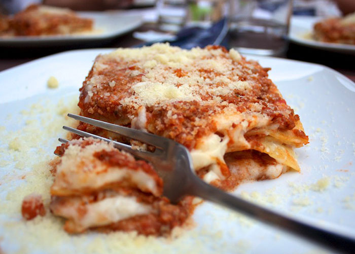 34 Times People Were Served Ridiculous Food At Weddings - 31