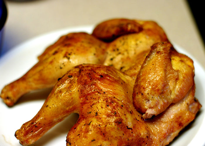 34 Times People Were Served Ridiculous Food At Weddings - 29